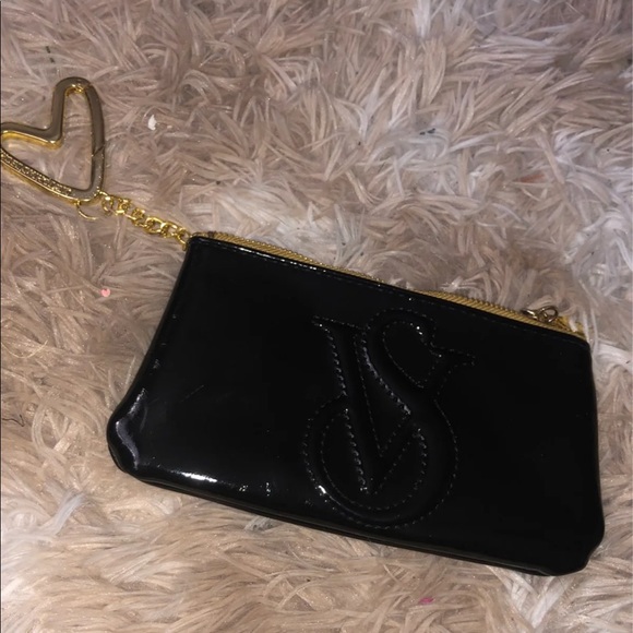 Victoria's Secret Handbags - Victoria’s Secret Pouch/Wallet